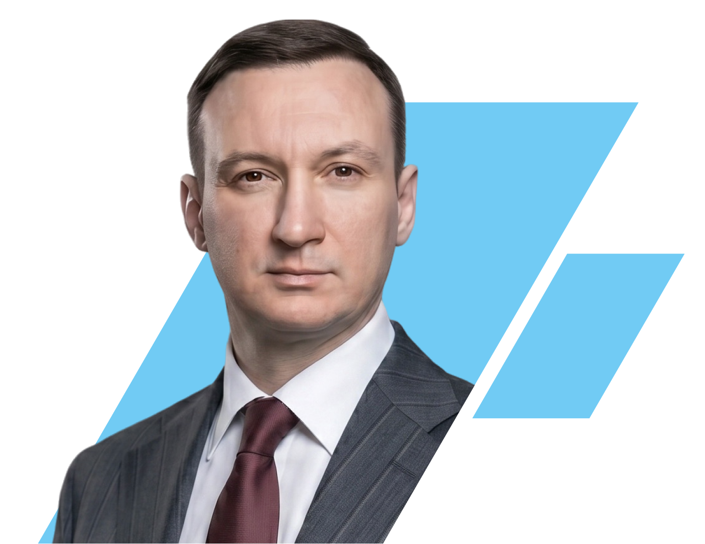 Павел Маринычев