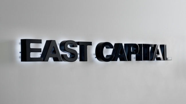 East Capital Awards