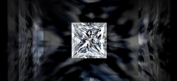 АЛРОСА представила в Москве коллекцию особо крупных бриллиантов инвестиционного класса